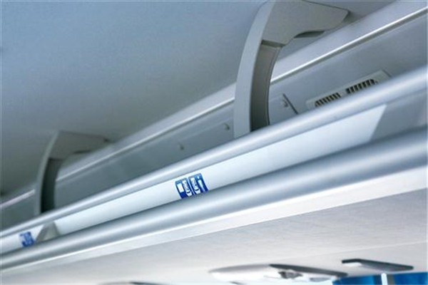 亞星YBL6127H1QCP客車(chē)（天然氣國(guó)五24-59座）