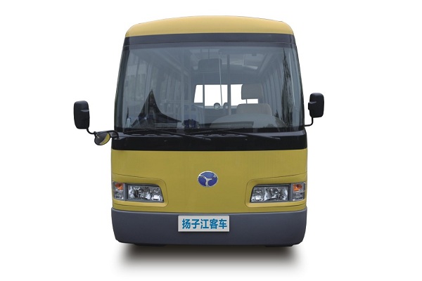 揚(yáng)子江WG6610BEVH公交車（純電動10-13座）