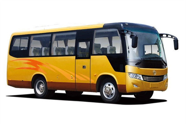 亞星JS6752TCP客車（天然氣國五24-31座）