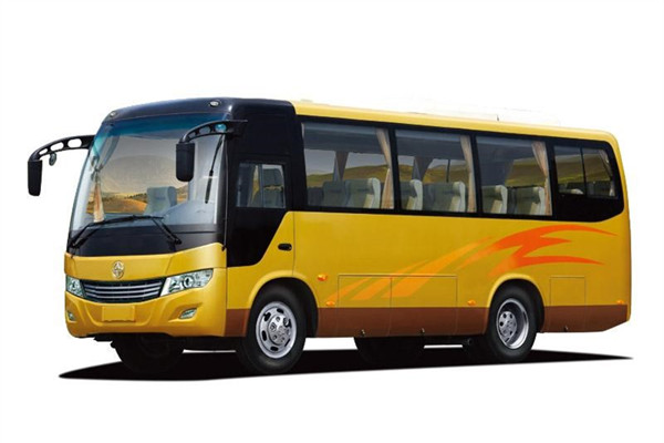 亞星JS6752TCP客車（天然氣國五24-31座）