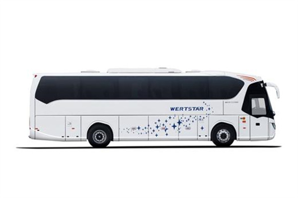 亞星YBL6110HQCP1客車（天然氣國(guó)五24-48座）