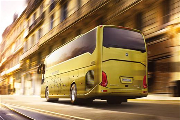 亞星YBL6128H3QCP客車（天然氣國五24-57座）