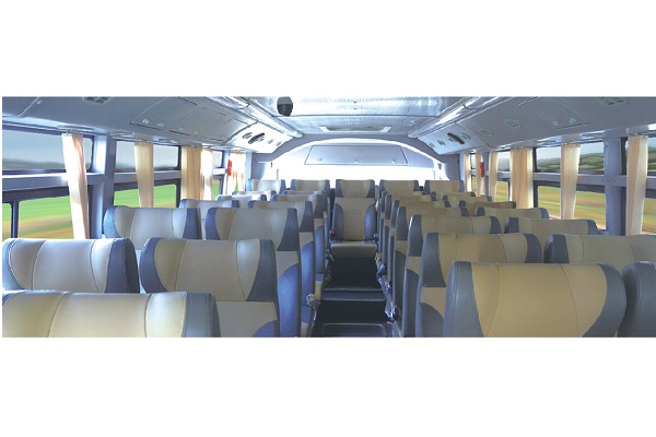 揚子江WG6821BEVHK6客車（純電動24-33座）