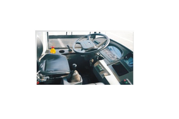 揚(yáng)子江WG68US公交車（純電動(dòng)25-42座）