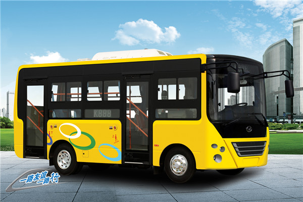 友誼ZGT6608DV1C公交車（柴油國(guó)五11-18座）