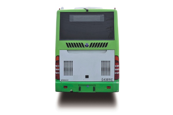 揚(yáng)子江WG6120CHEVD5公交車(chē)（天然氣/電混動(dòng)國(guó)五24-40座）