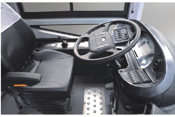 揚(yáng)子江WG6120CHEVD5公交車(chē)（天然氣/電混動(dòng)國(guó)五24-40座）