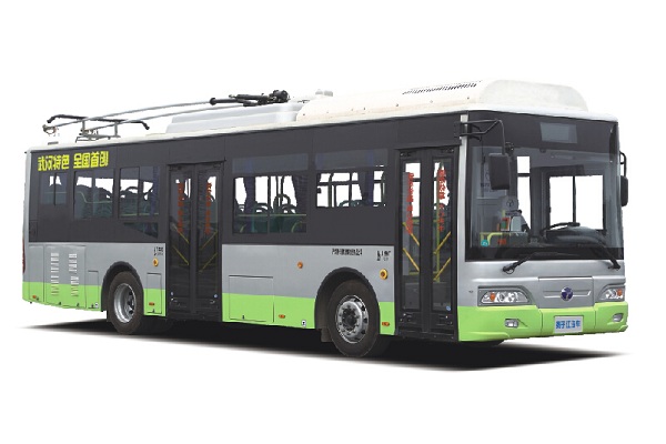 揚(yáng)子江WG6100BEVHM3公交車（純電動(dòng)20-36座）