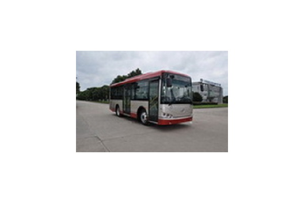 一汽CA6821URD85公交車(chē)（柴油國(guó)五17-28座）