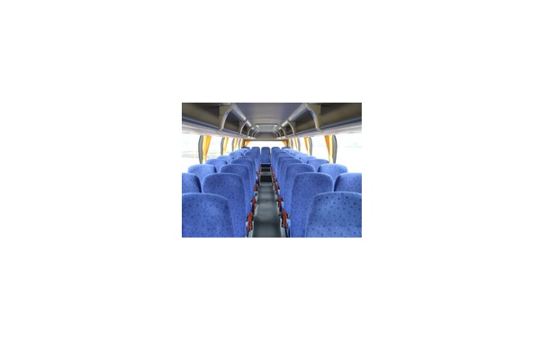 北方BFC6112L1D5客車（柴油國五24-49座）