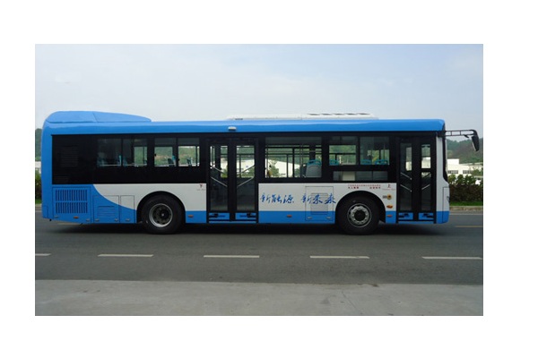 奇瑞萬(wàn)達(dá)WD6105EHEV公交車(chē)（天然氣/電混動(dòng)國(guó)五21-33座）