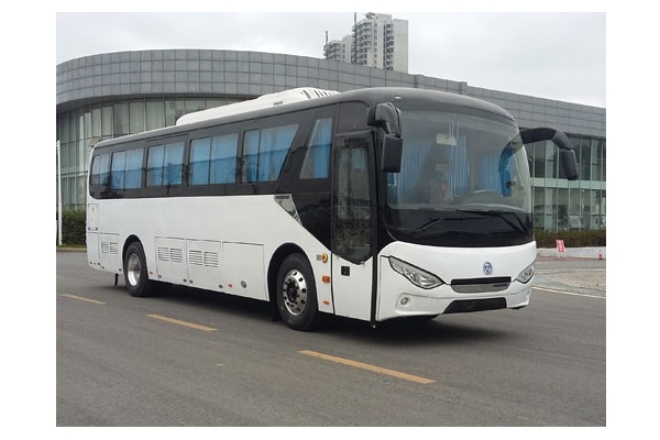 奇瑞萬達WD6105BEV1客車（純電動24-59座）