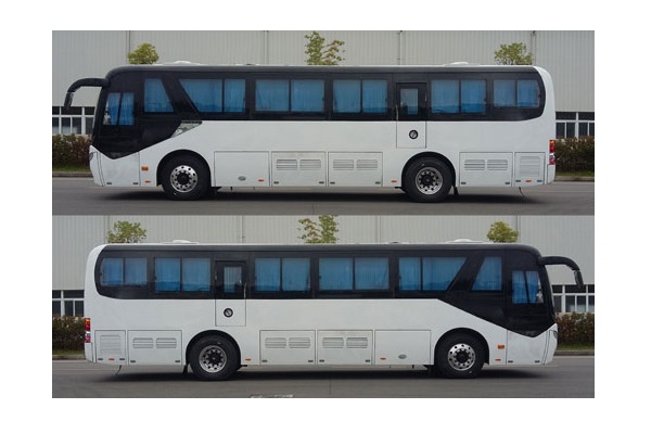 奇瑞萬(wàn)達(dá)WD6105BEV2客車(chē)（純電動(dòng)24-59座）