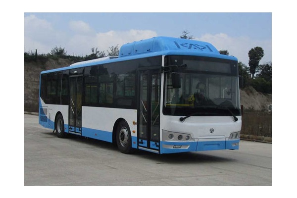 奇瑞萬達(dá)WD6110HNGC公交車（天然氣國(guó)五27-41座）