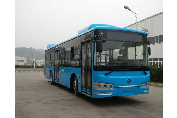 奇瑞萬達(dá)WD6125EHEV公交車（天然氣/電混動(dòng)國五24-40座）