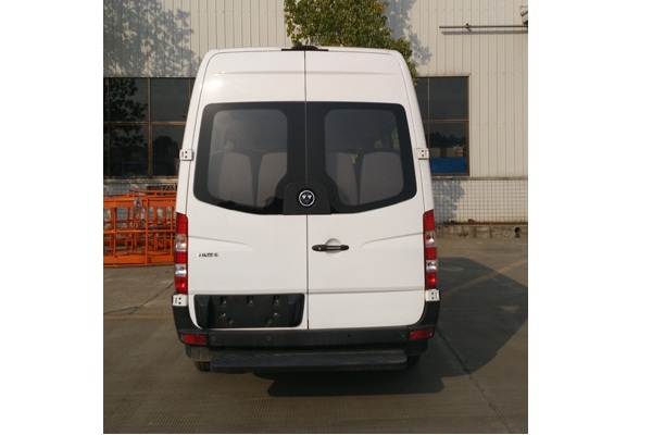 奇瑞萬達(dá)WD6604BEV客車（純電動10-17座）