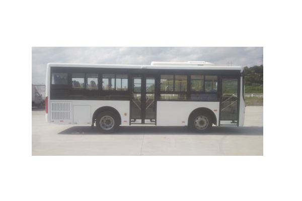 奇瑞萬達(dá)WD6850HNGA公交車（天然氣國(guó)五15-30座）