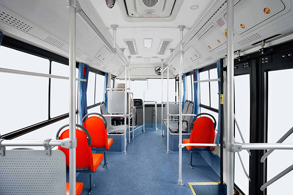 宇通ZK6705BEVG1 E7 PLUS公交車(chē)（純電動(dòng)10-20座）