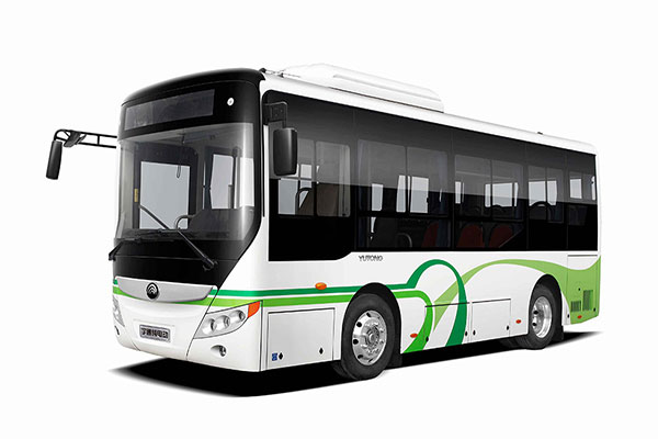 宇通ZK6705BEVG1 E7 PLUS公交車(chē)（純電動(dòng)10-20座）