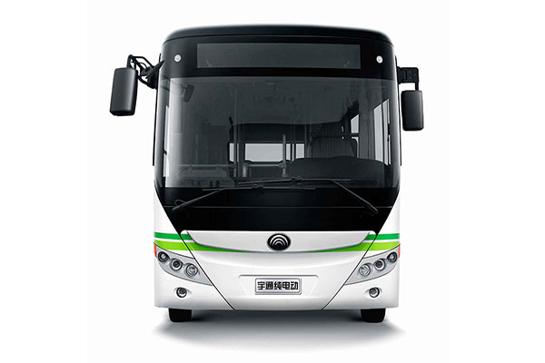 宇通ZK6705BEVG1 E7 PLUS公交車(chē)（純電動(dòng)10-20座）