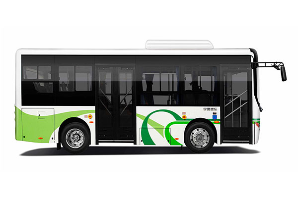 宇通ZK6705BEVG1 E7 PLUS公交車(chē)（純電動(dòng)10-20座）