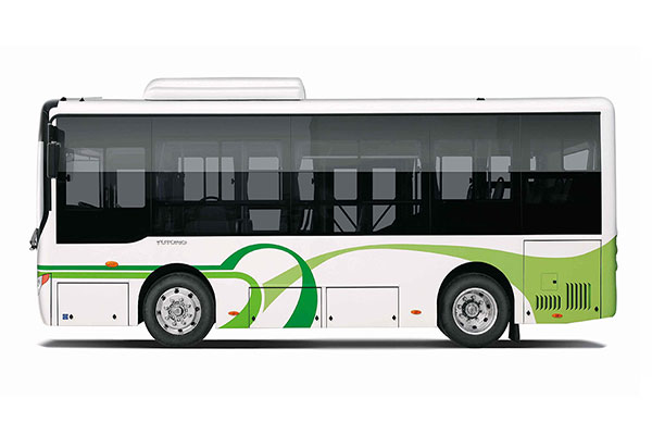 宇通ZK6705BEVG1 E7 PLUS公交車(chē)（純電動(dòng)10-20座）