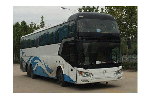 金旅XML6148J15Y客車（柴油國五24-69座）