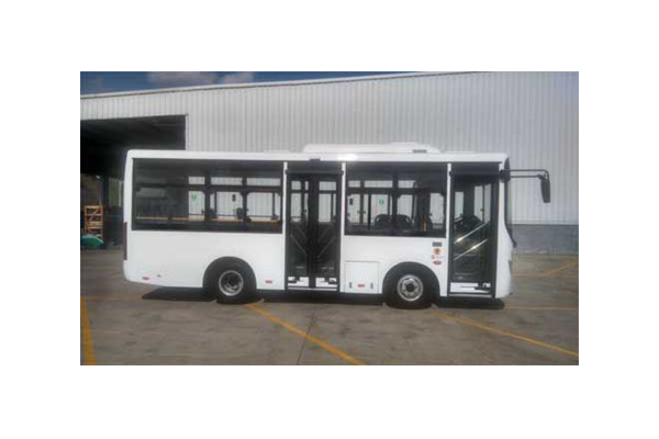 奇瑞萬達(dá)WD6730DGA公交車（柴油國五14-26座）