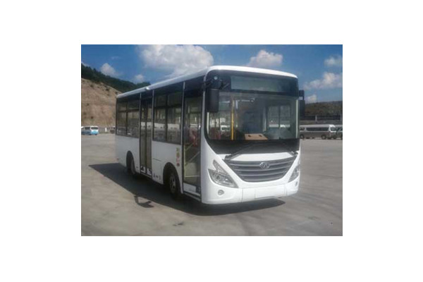 奇瑞萬達(dá)WD6730DGA公交車（柴油國五14-26座）