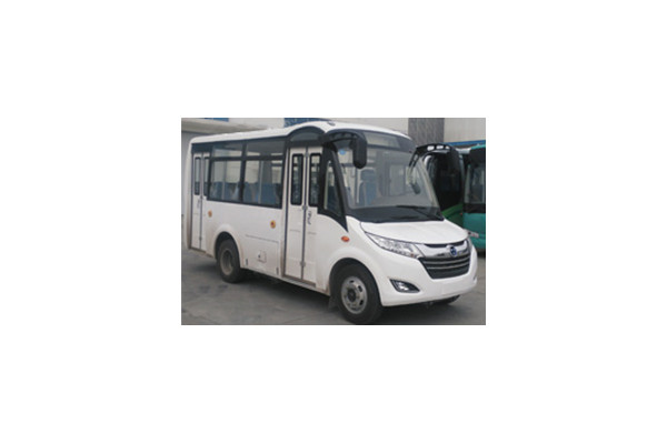 奇瑞萬達(dá)WD6580DGA公交車（柴油國五10-16座）