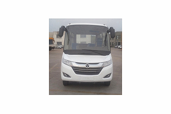 奇瑞萬達(dá)WD6580DGA公交車（柴油國五10-16座）