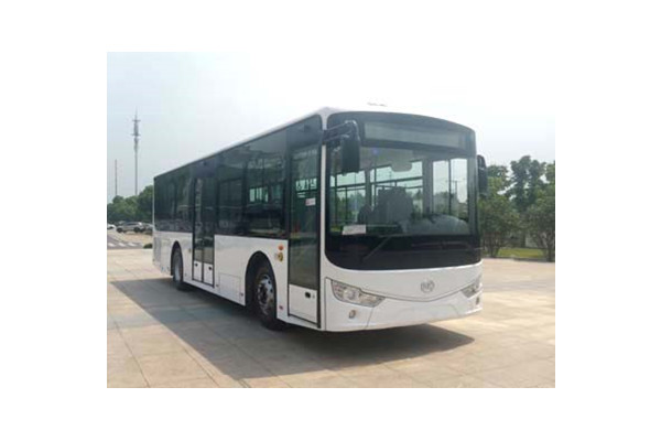 安凱HFF6105G03EV1公交車(chē)（純電動(dòng)10-37座）