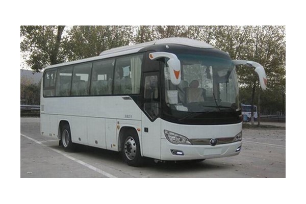 宇通ZK6906H5Y1客車(chē)（柴油國(guó)五10-23座）