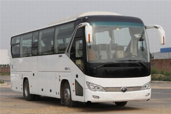 宇通ZK6109HJ客車（柴油國五24-48座）