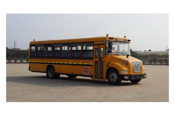 東風DFH6100B中小學生專用校車（柴油國五24-52座）