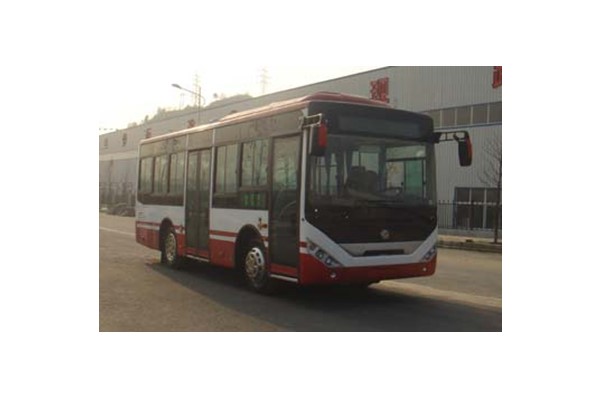 東風(fēng)超龍EQ6780CHTV公交車（柴油國(guó)五13-23座）