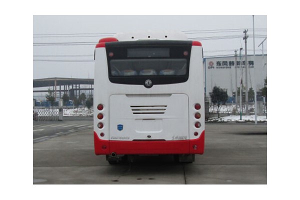 東風(fēng)超龍EQ6780CHTV公交車（柴油國(guó)五13-23座）