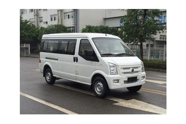 東風(fēng)超龍EQ6451PF客車（汽油國(guó)五5-7座）