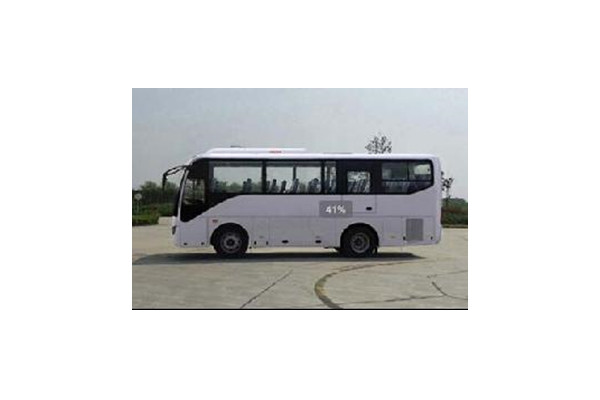 海格KLQ6812KAE51A客車(chē)（柴油國(guó)五10-23座）