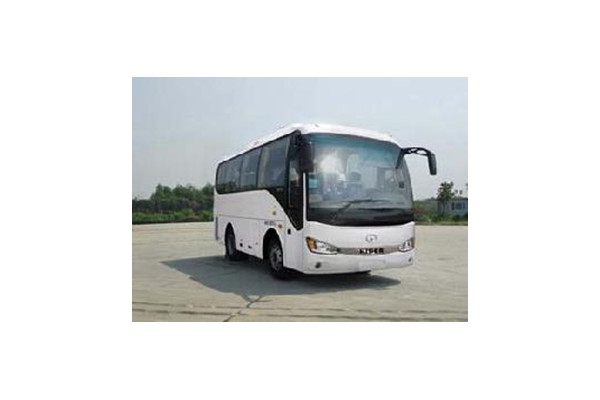 海格KLQ6812KAE51A客車(chē)（柴油國(guó)五10-23座）