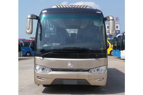 金旅XML6887J15E客車（柴油國(guó)五24-39座）