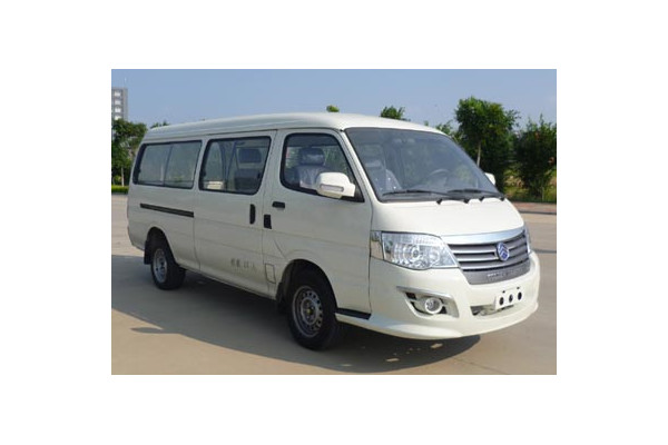 金旅XML6532JEVH0客車（純電動(dòng)10-11座）