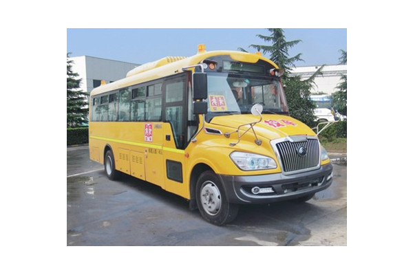 宇通ZK6809NX3幼兒專用校車（天然氣國(guó)五24-45座）