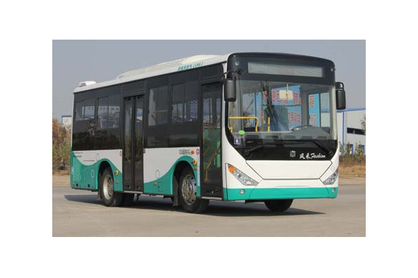 中通LCK6950PHEVN公交車(chē)（天然氣國(guó)五10-41座）