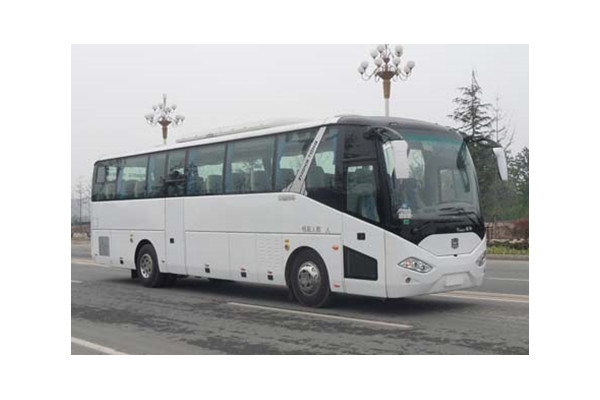 中通LCK6118HQN客車（天然氣國五24-55座）