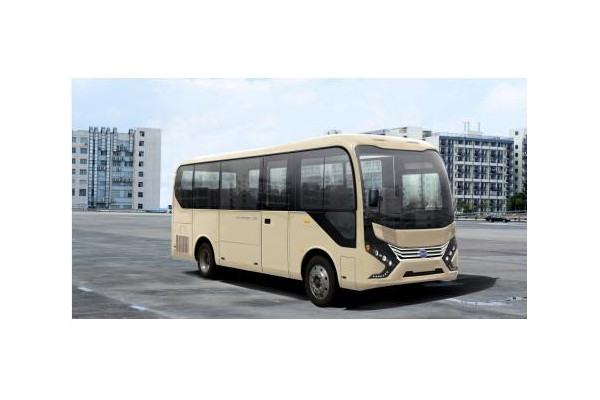 比亞迪CK6700HLEV客車（純電動(dòng)11-24座）