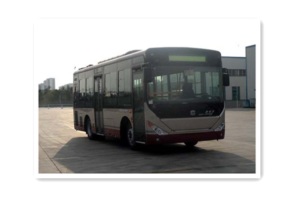 中通LCK6850PHEV5QG公交車(chē)（柴油/電混動(dòng)國(guó)五10-31座）