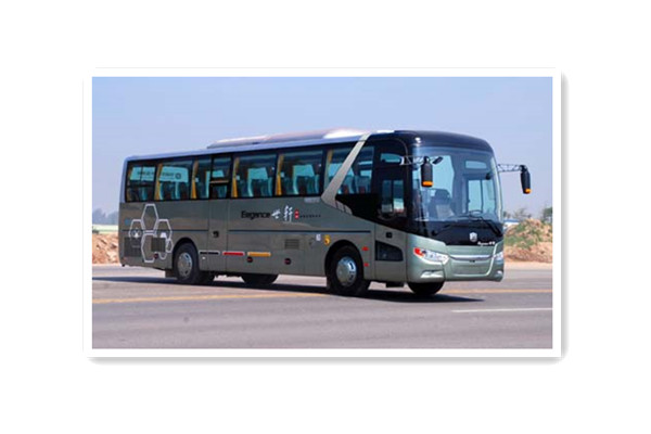 中通LCK6119PHEV插電式客車（柴油/電混動(dòng)國(guó)五24-55座）