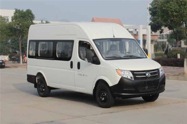 東風(fēng)旅行車EQ6580WABDB客車（柴油國五5-9座）