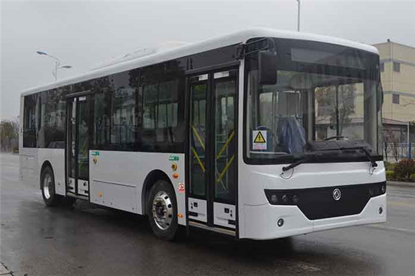 東風EQ6100CTBEV公交車（純電動10-33座）